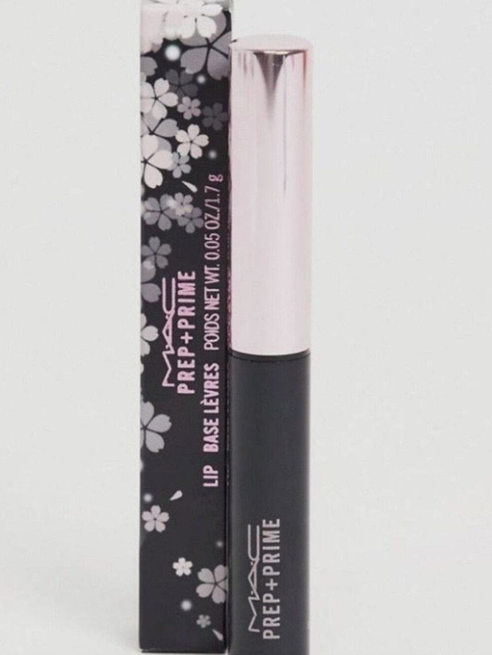 🧚‍♀️Mac Black Cherry Collection Limited Edition Prep & Prime Lip Base NWT
